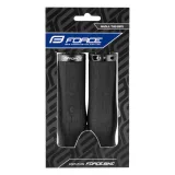 Rukoväte na riadidlá FORCE Foam grip 38286 · záber 3