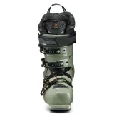 Dámske allmountain lyžiarky TECNICA Cochise 95 W DYN GW, camp green · záber 4