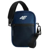 Malá taška cez rameno 4F POUCH U117-WSS26APOUU117-31S-NAVY · záber 1