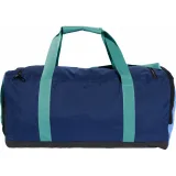 Cestovná taška ADIDAS LINEAR DUF M CB-DKBLUE POWTEA BLUFUS · záber 3