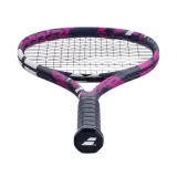 Tenisová raketa pre pokročilých BABOLAT BOOST AERO PINK STRUNG · záber 3