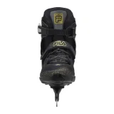 Pánske ľadové korčule FILA SKATES PRIMO QF BLACK GOLD · záber 4
