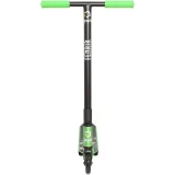 Detská kolobežka DIVINE D-Young Fenrir green black · záber 3