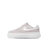 Dámska vychádzková obuv NIKE Court Vision Alta platinum violet white · záber 2