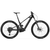 Horský elektrobicykel MONDRAKER Scree S, graphite grey · záber 2