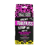 Plášť na bicykel MUC-OFF Ultimate Tubeless Setup Kit-DH Trail Enduro · záber 2