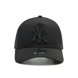 Juniorská šiltovka NEW ERA 940K Af trucker MLB Kids clean NEYYAN-BLKBLK · záber 2