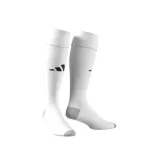 Futbalové štucne ADIDAS MILANO 23 SOCK WHITE BLACK · záber 2