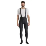 Pánske cyklistické nohavice SPORTFUL Classic bibtight, black · záber 1