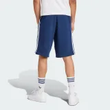 Pánske teplákové kraťasy ADIDAS ORIGINALS 3-STRIPE SHORT-NINDIG · záber 3