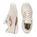 Dámska halová obuv JOMA Slam Lady 2423 off white · záber 3