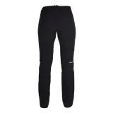 Dámske turistické nohavice NORTHFINDER TANA-269black · záber 2