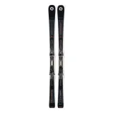 Pánske lyže na zjazdovku - on piste s viazaním BLIZZARD Thunderbird R15 PLUS + RACE XCELL14 · záber 2