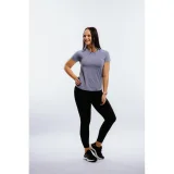 Dámske bežecké tričko s krátkym rukávom ANTA SS Tee-862225108-2-SS22_Q2-Purple · záber 3