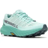 Dámska bežecká trailová obuv MERRELL Agility Peak 5 frost blue · záber 1