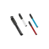 Pumpa na bicykel LEZYNE HP DRIVE - M · záber 4