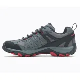 Pánska nízka turistická obuv MERRELL Accentor 3 Sport GTX M rock · záber 3