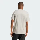 Pánske tričko s krátkym rukávom ADIDAS ORIGINALS TREFOIL ESS TEE-MGREYH · záber 3