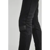 Juniorské nohavice na skialp CRAFT ADV WARM XC TIGHTS JR-999000-Black · záber 5
