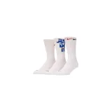 Ponožky NIKE 3 PACK - EVERIDAY PLUS CUSHIONED · záber 2