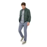 Pánska bunda VOLCANO J-DEL-300-GREEN · záber 2