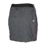 Dámska sukňa na skialp 4F SKIRT FNK F002-22S-ANTHRACITE · záber 5