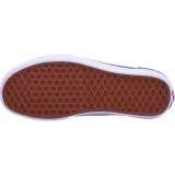 Pánska vychádzková obuv VANS MN Filmore Decon Suede dress blues white · záber 5