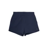 Dámske teplákové kraťasy 4F SHORTS CAS-4FWSS24TSHOF286-31S-NAVY · záber 5