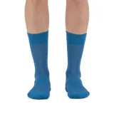 Pánske cyklistické ponožky SPORTFUL Matchy socks, berry blue · záber 1