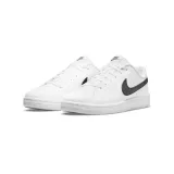 Pánska rekreačná obuv NIKE Court Royale 2 NN white black · záber 3