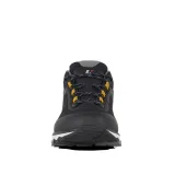 Pánska nízka turistická obuv KAYLAND Strider Gtx, Black Yellow · záber 4
