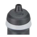 Fľaša NIKE HYPERSPORT BOTTLE CLEAR BLACK BLACK CLEAR · záber 4