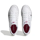 Dámska rekreačná obuv ADIDAS Bravada 2.0 Mid cloud white cloud white cloud white · záber 5