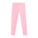 Dievčenské legíny 4F JUNIOR TIGHTS CAS F039-56S-LIGHT PINK · záber 3