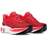 Pánska bežecká obuv UNDER ARMOUR UA Infinite Elite racer red racer red black · záber 5