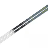 Bežky s viazaním FISCHER ADVENTURE 62 CROWN XTRALITE IFP + CONTROL STEP · záber 2