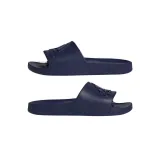 Šlapky (plážová obuv) ADIDAS Adilette Aqua U dark blue dark blue dark blue · záber 4