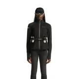 Dámska bežecká bunda CRAFT ADV SUBZ LUMEN JACKET 4 W-999000-Black · záber 1