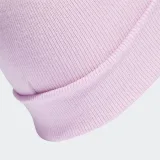 Dámska zimná čiapka ADIDAS ORIGINALS AC CUFF KNIT Pink · záber 3