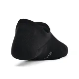 Neviditeľné ponožky UNDER ARMOUR 3 PACK-UA Breathe Lite Ultra Low-BLK · záber 4