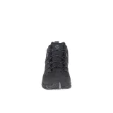 Pánska členková turistická obuv MERRELL Claypool Sport Mid GTX black rock · záber 5