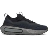 Pánska rekreačná obuv UNDER ARMOUR UA Phantom 4 anthracite titan gray black · záber 1