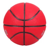 Basketbalová lopta NIKE JORDAN ULTIMATE 07 UR BK WH BK · záber 2
