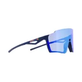 Slnečné okuliare RED BULL SPECT STUN-03, blue smoke with blue mirror · záber 1
