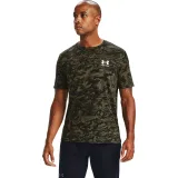 Pánske tričko s krátkym rukávom UNDER ARMOUR UA ABC CAMO SS-BLK · záber 3