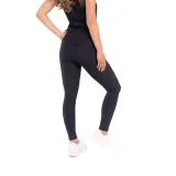 Dámske legíny VOLCANO N-LISBONA-700-BLACK-I · záber 3