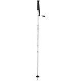 Dámske lyžiarske palice BLIZZARD Viva Elevate ski poles, white pink · záber 2