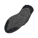 Pánska bežecká trailová obuv UNDER ARMOUR UA Charged Bandit TR 3 SP black castlerock white · záber 5