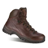 Pánska členková turistická celokožená obuv KAYLAND Cumbria 2.0 GTX M brown · záber 1