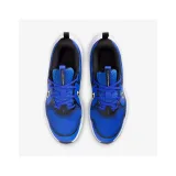 Chlapčenská športová obuv (tréningová) NIKE Cosmic Runner K hyper royal volt tint black · záber 4